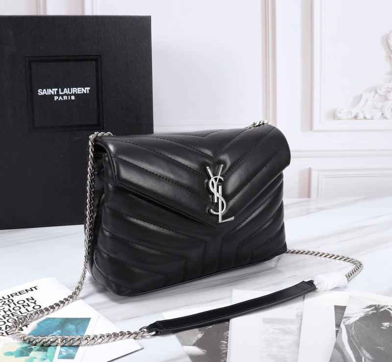 YSL BAGS - WOMEN LOVE LUXURY BAGS - 1327