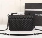 YSL BAGS - WOMEN LOVE LUXURY BAGS - 1727