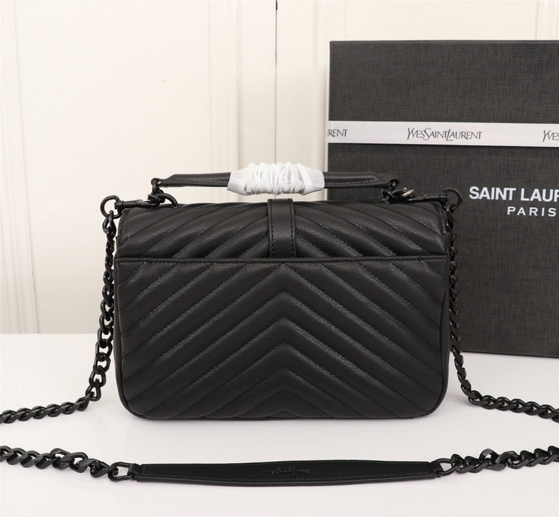 YSL BAGS - WOMEN LOVE LUXURY BAGS - 1727
