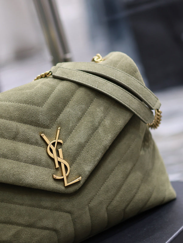 Lusso Official - LUXURY YSL BAGS - 068