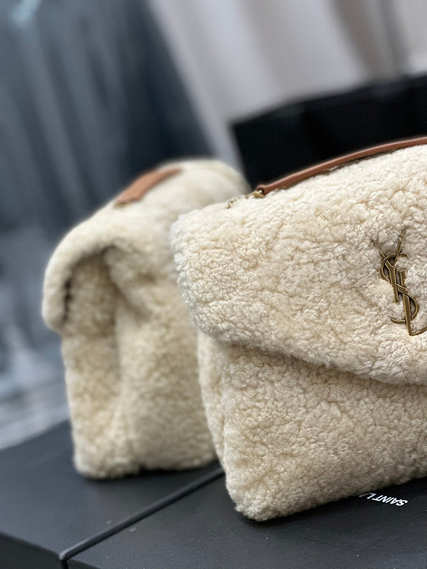 Lusso Official - YSL LUXURY WOMEN BAGS - 1757
