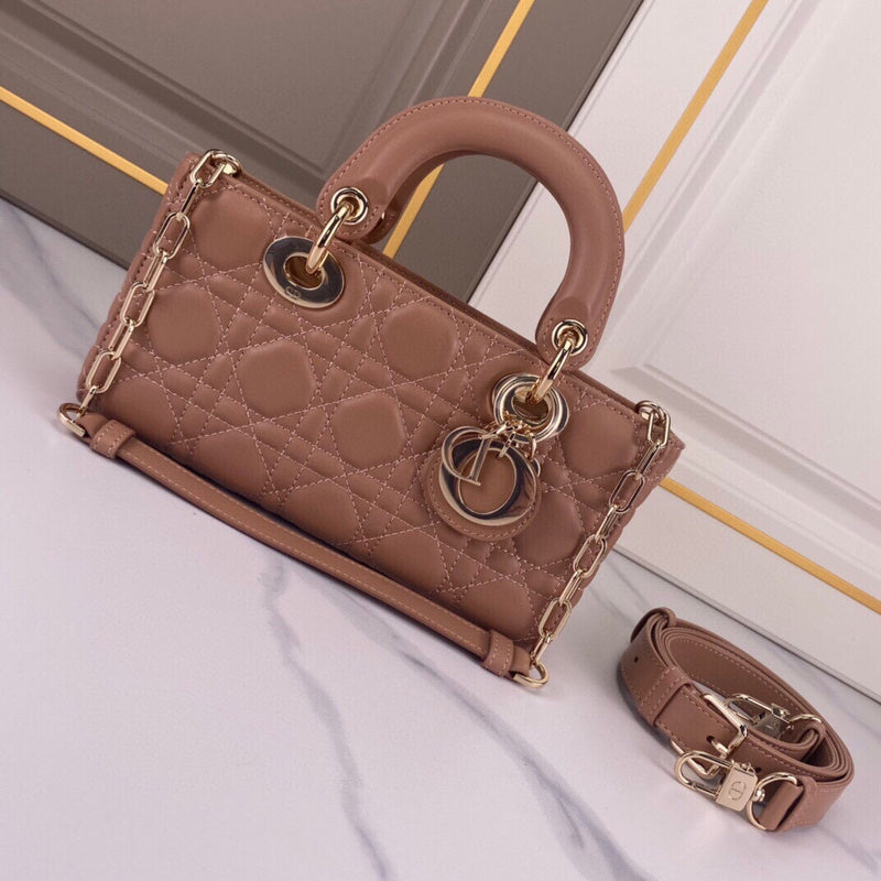 LO  - DOR FASHION BAGS - 639