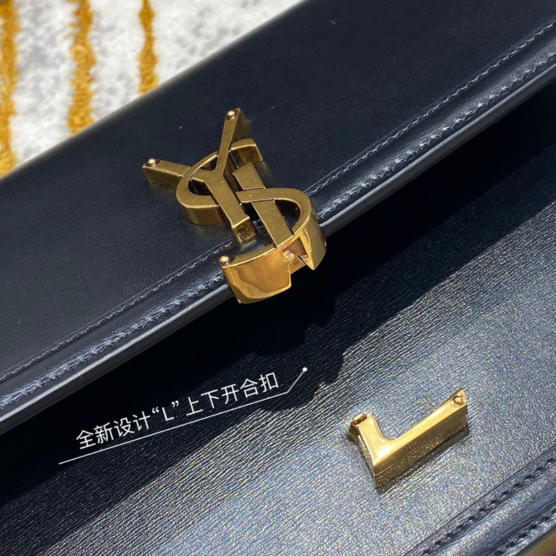 BB - YSL Bag - 3829