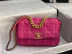 LO - CHL  BAGS FOR WOMEN - FASHION LUXURY BAGS - 058