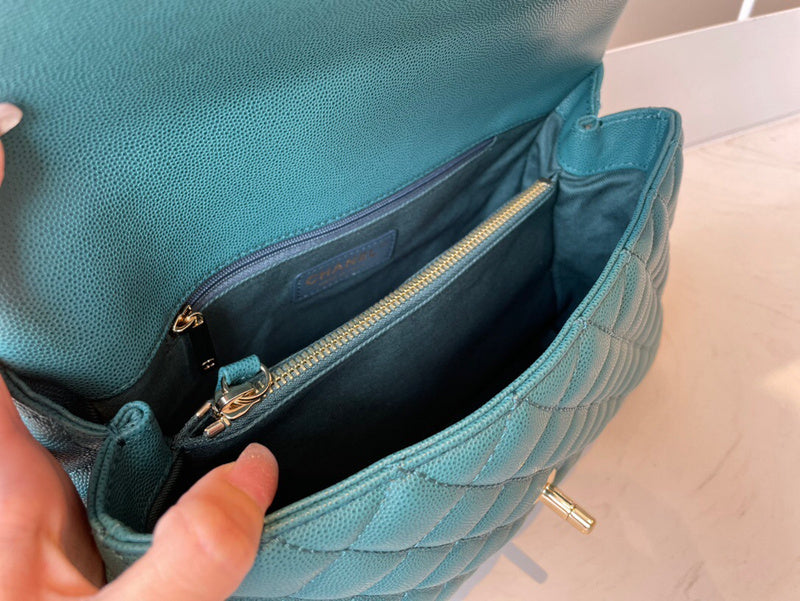 Lusso Official -  CHL BAGS  - 166