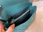 Lusso Official -  CHL BAGS  - 166