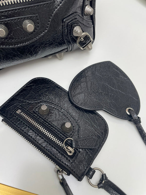 LO - BLN-CIAGA WOMEN LUXURY BAGS - 718