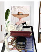 LO - CHL Bags - 3733