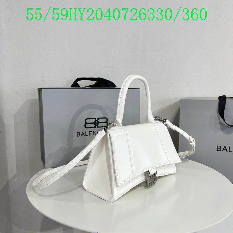 LO - BGA Bags - 2161