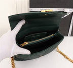 YSL BAGS - WOMEN LOVE LUXURY BAGS - 1724