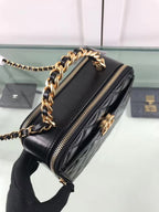 LO - CHL  BAGS FOR WOMEN - FASHION LUXURY BAGS - 827