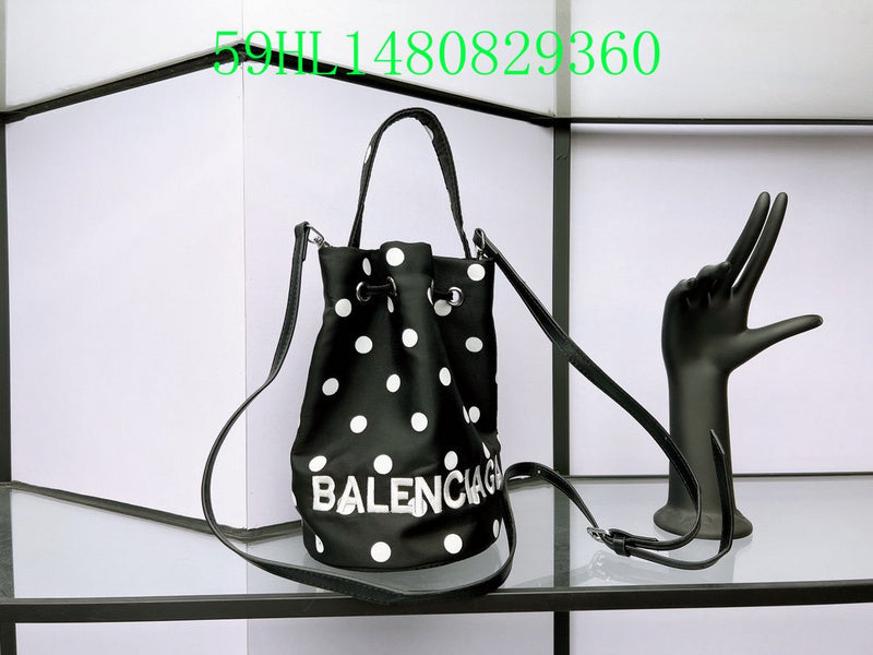 LO - BGA Bags - 2124