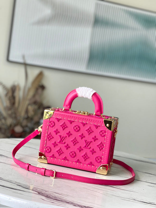 LO - LV Bags - 16513