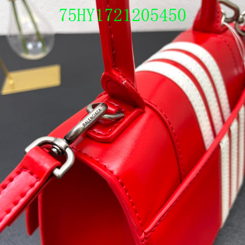 LO - BGA Bags - 1945