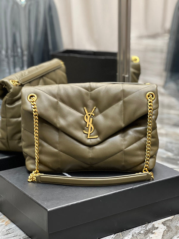 Lusso Official - YSL LUXURY WOMEN BAGS - 1586