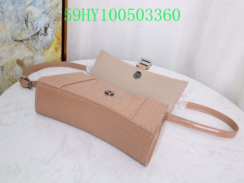LO - BGA Bags - 2531