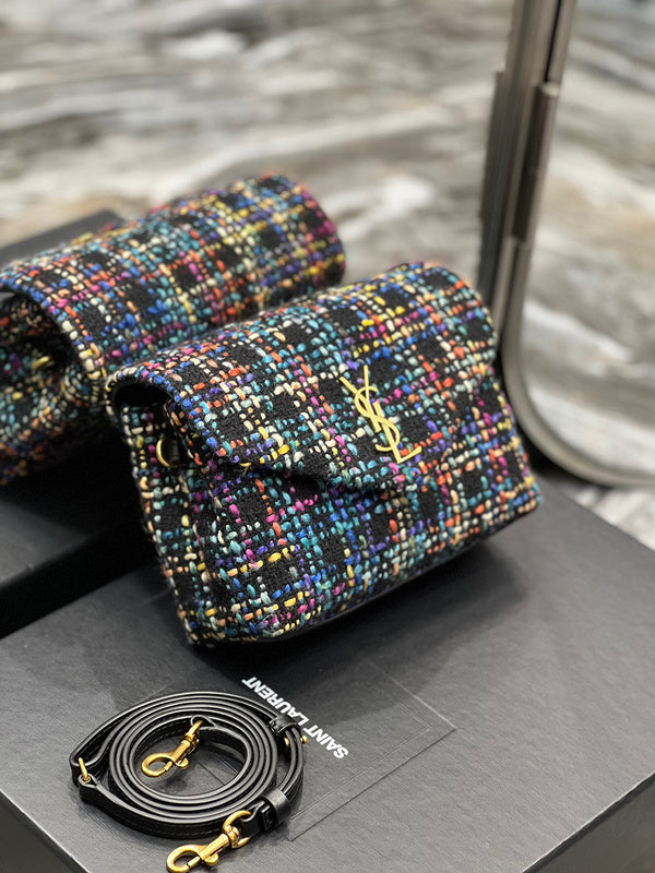 BB - YSL Bag - 4203