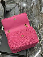 BB - YSL Bag - 3962