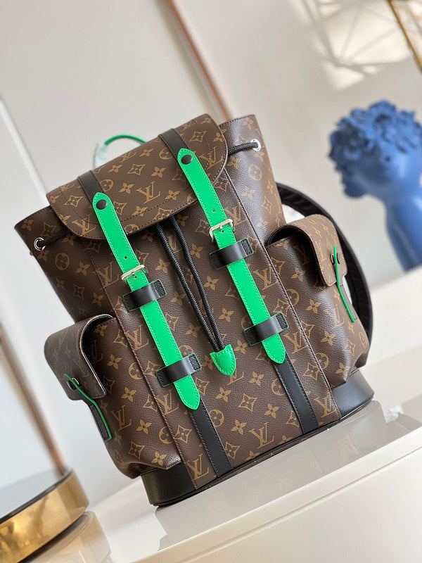 LO - LV Bags - 16257