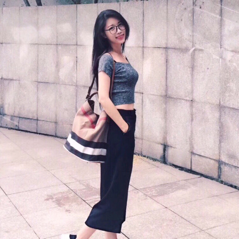 B-Berry Bags - Women Love Luxury Bags - 488