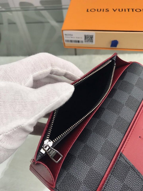 BB - LV Bags - 17444