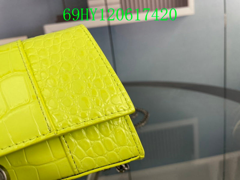 LO - BGA Bags - 2239