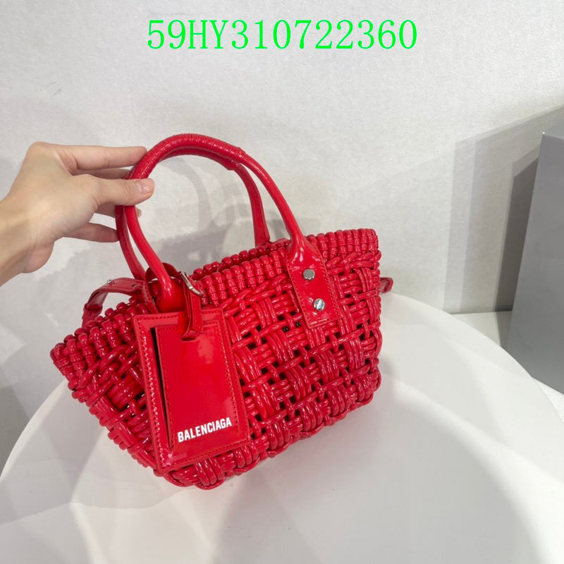 LO - BGA Bags - 2210