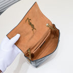 YSL BAGS - WOMEN LOVE LUXURY BAGS - 1182