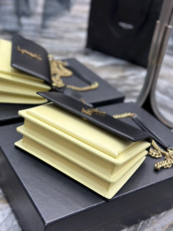 BB - YSL Bag - 3945