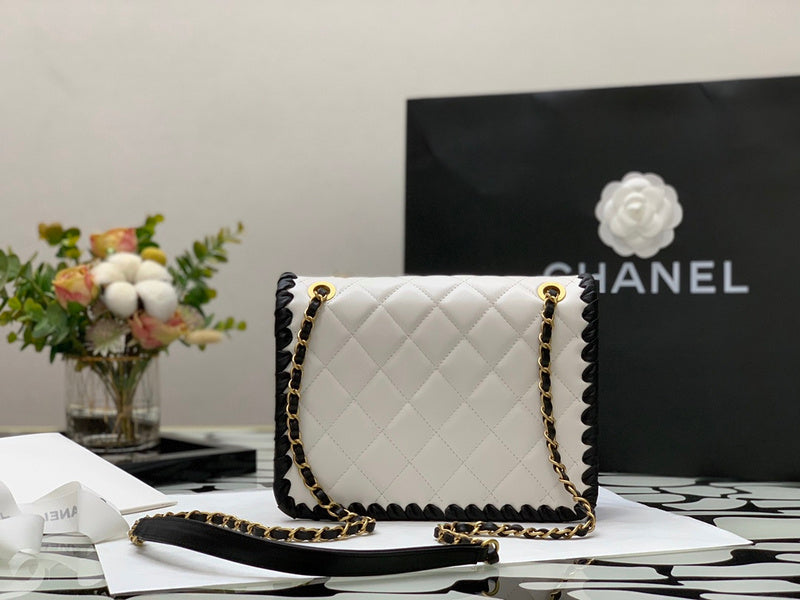 LO - LUXURY CHL BAGS - 1391