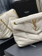 Lusso Official - YSL LUXURY WOMEN BAGS - 1580