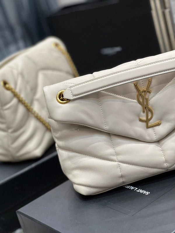 Lusso Official - YSL LUXURY WOMEN BAGS - 1580