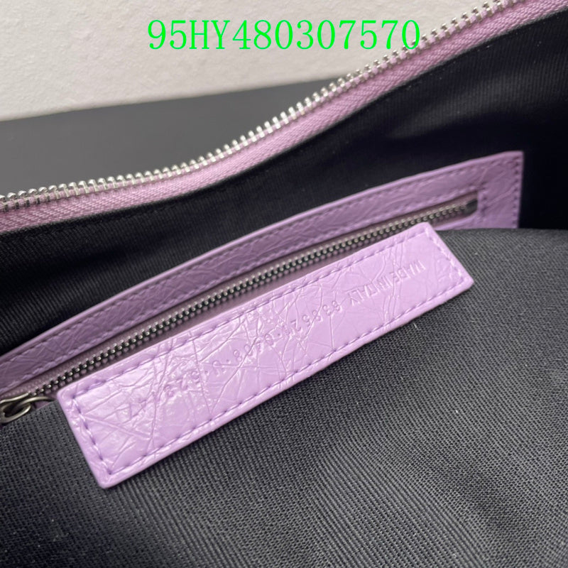 LO - BGA Bags - 1879