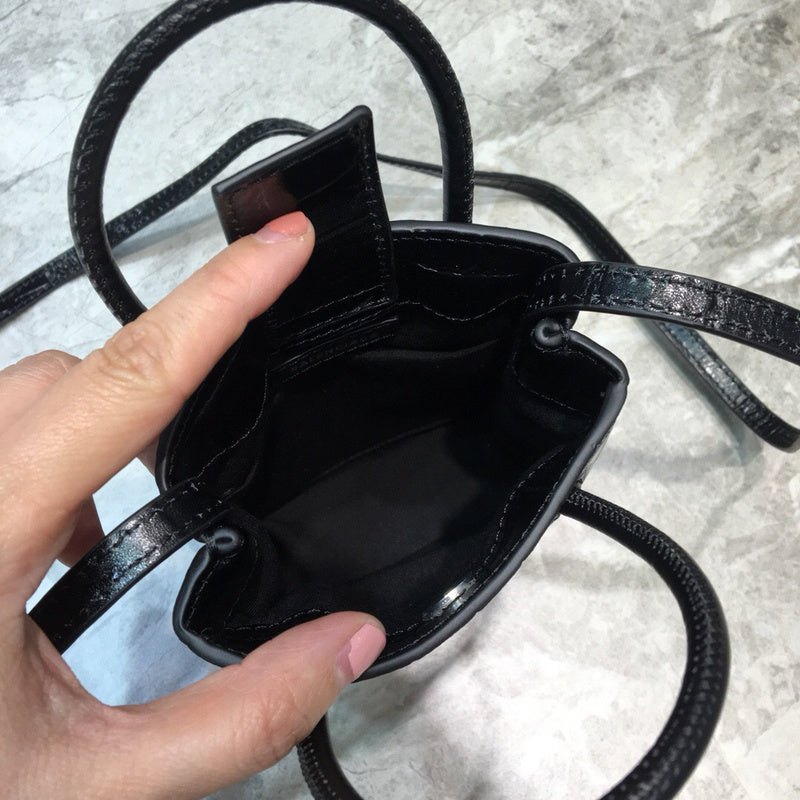 LO - BGA Bags - 1272