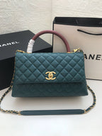 Lusso Official -  CHL BAGS  - 494