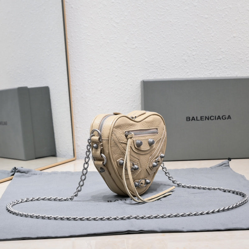LO BAGS - BGA BAGS - 300