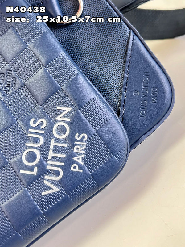 LO - LV Bags - 15461