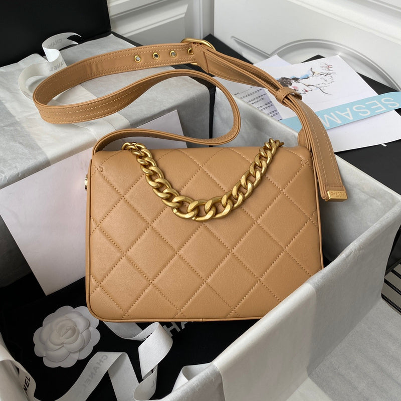 LO - CHL  BAGS FOR WOMEN - FASHION LUXURY BAGS -2049