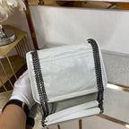 YSL BAGS - WOMEN LOVE LUXURY BAGS - 2162