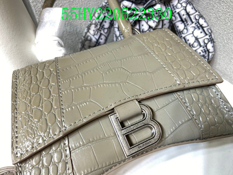 LO - BGA Bags - 2517