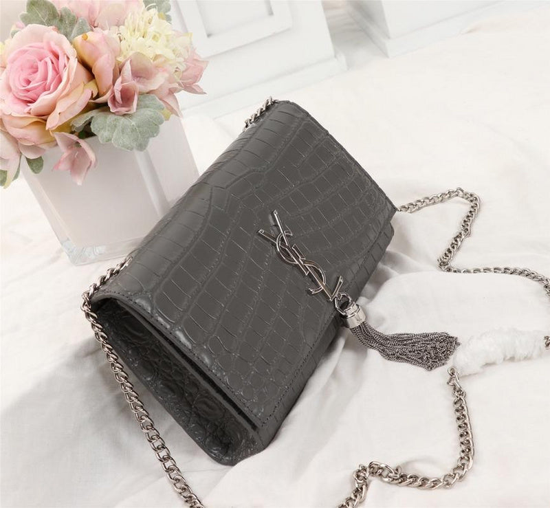 BB - YSL Bag - 2602