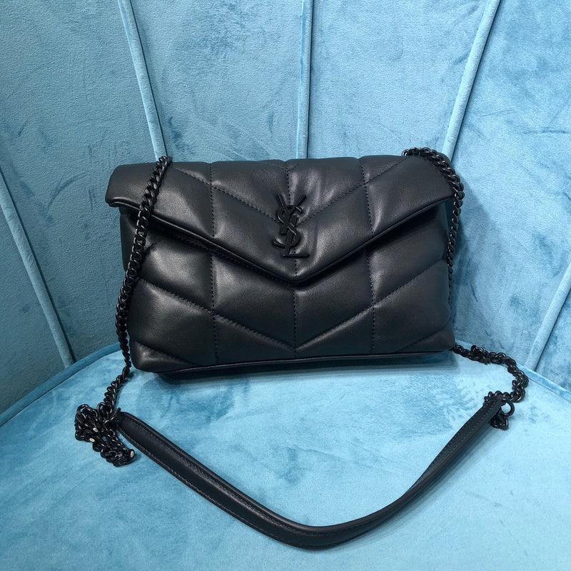 BB - YSL Bag - 2106