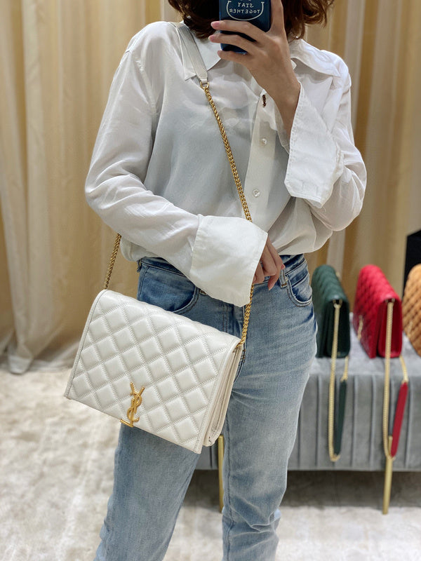 Lusso Official - YSL LUXURY WOMEN BAGS - 1692