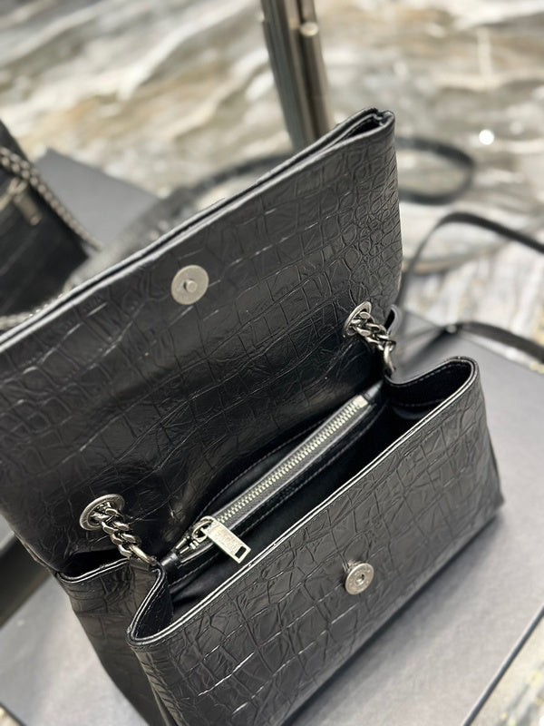 BB - YSL Bag - 1961