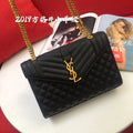 YSL BAGS - WOMEN LOVE LUXURY BAGS - 1415