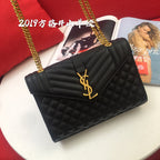 YSL BAGS - WOMEN LOVE LUXURY BAGS - 1415