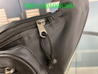 LO - BGA Bags - 2025