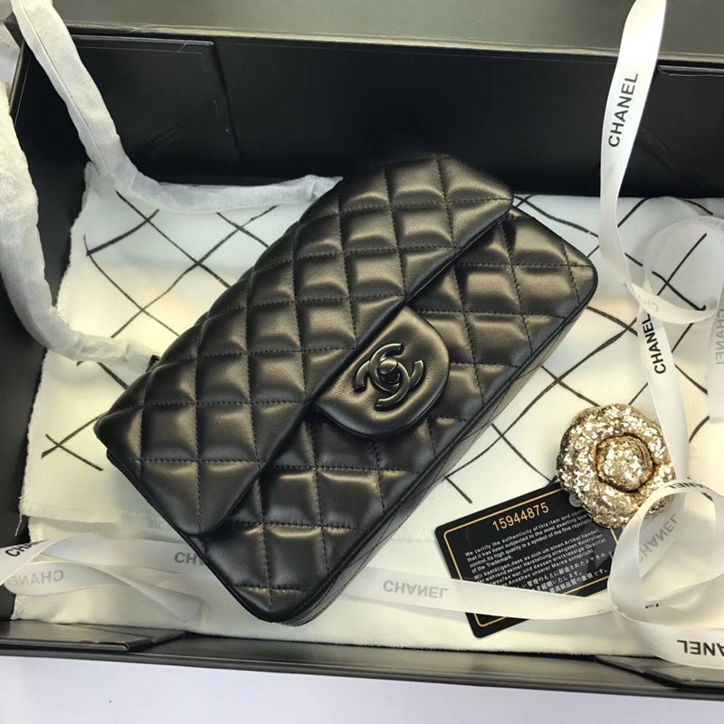LO - CHL  BAGS FOR WOMEN - FASHION LUXURY BAGS - 1055