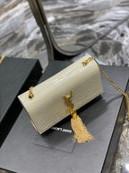 YSL BAGS - WOMEN LOVE LUXURY BAGS - 2271