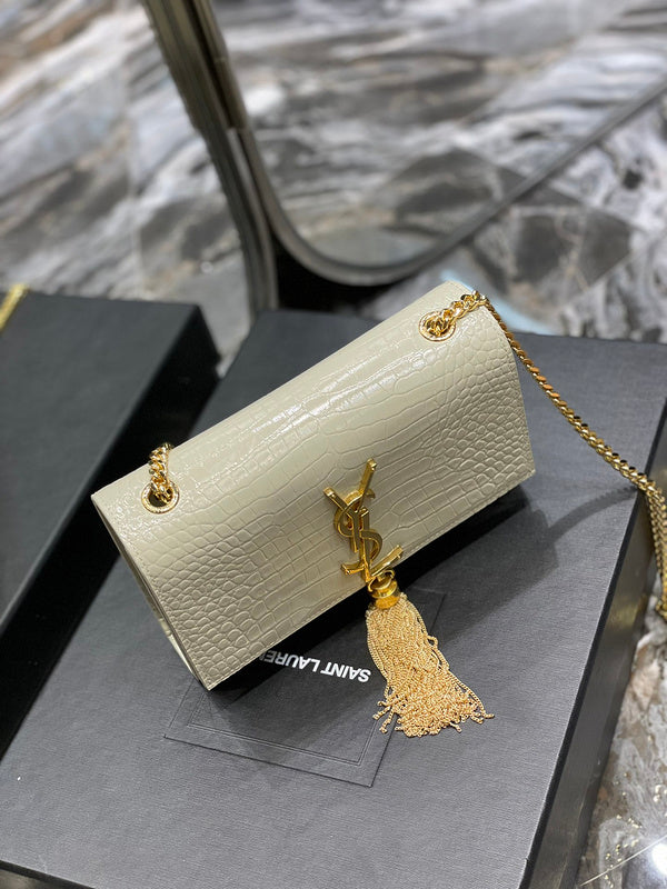 YSL BAGS - WOMEN LOVE LUXURY BAGS - 2271